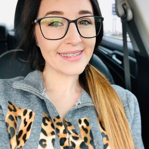 Meet your Posher, Brynna